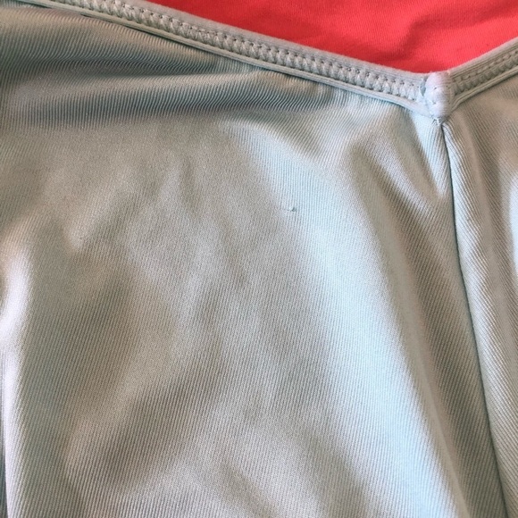 Vince Camuto Cutout Contrast Binding Monokini One Piece Swimsuit Size S - Picture 13 of 15